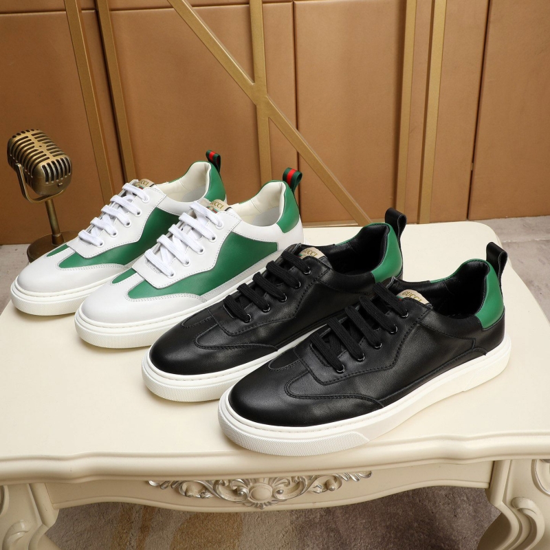 G*u*i casual shoes